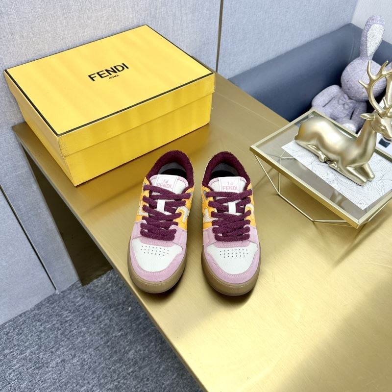 Fendi Sneakers